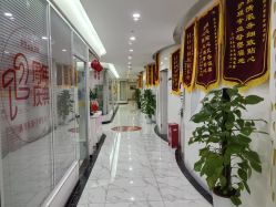 点击看大图 -纵享怡月月子中心(西稍门店)