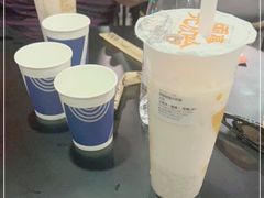 -放哈·甜醅子奶茶创造者(正宁路店)