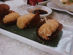 -顺德人家食府(黄金广场店)