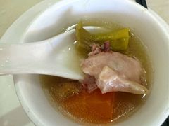 -Lucky Fortune Restaurant(喜运来酒家)