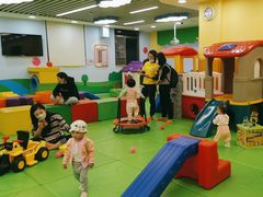 -巧虎KIDS早教中心(青秀区盛天地店)