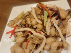 -蚝家菜馆(沙井店)