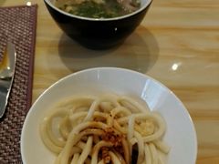 -西藏饭店·亚克·食光自助餐厅(文殊院店)