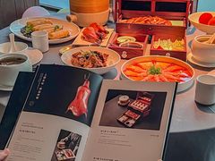 -上饍·中国厨房(建发JFC品尚中心店)