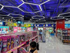 -TOYSRUS玩具反斗城(成都环球中心店)