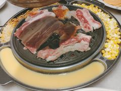 -韩宫宴和牛烤肉(合肥滨湖银泰城店)
