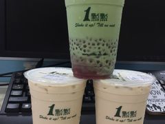 -1点点(龙洞店)