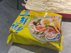 -肥家大排档(天河体育西店)
