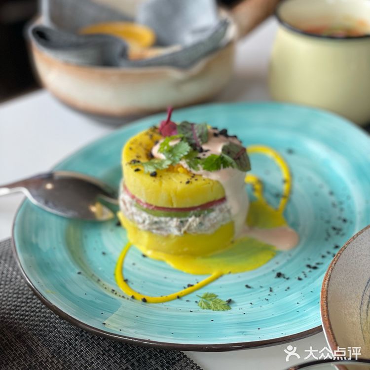冷门菜系：秘鲁菜的尝试