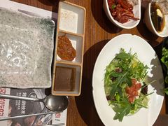 -坦坦大炉·韩式烤肉(望京店)