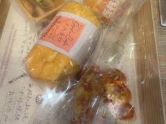 -西村叔叔的店·面包·甜品·蛋糕(崂山丽达店)