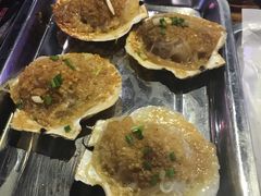 -马路牙子地桌烤肉(工体店)