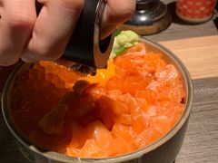 -炙柒Sekinana·精致日料(合生汇店)