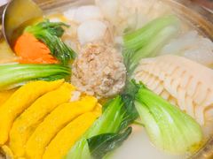 非遗八珍全家福-大潮淮·淮扬菜(何园旗舰店)