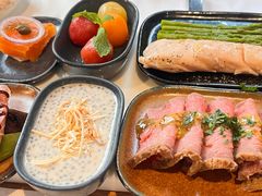 -北京三里屯CHAO酒店