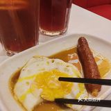 在佛山！人均消费9.9的茶餐厅