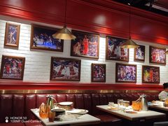 -加餐海鲜自助(宝龙一城店)