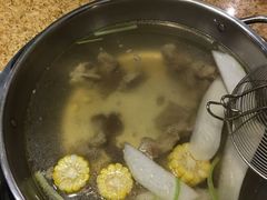 -潮汕牛肉火锅(铁西店)