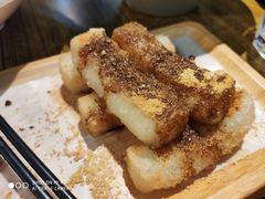 -蜀天上精专麻辣香锅(文定路店)