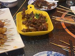 -老何太太鹤岗小串·团建聚餐(龙华店)