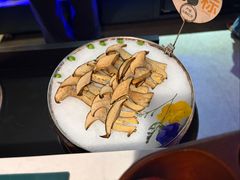 -芸山季·云南野生菌火锅(人民广场来福士店)