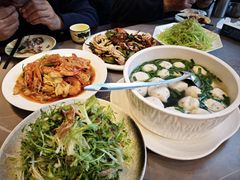 -荣祥海鲜·烟台菜(胜利路二部)