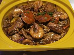 全家福-多嘴超级肉蟹煲(吉林财富购物广场店)