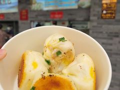 生煎-同心楼(解放北路店)