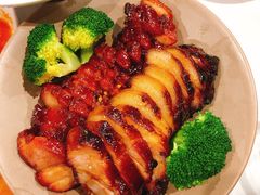 蜜汁叉烧-Food Factory 食街工坊