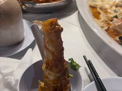 -珍宝海鲜(东海岸海鲜中心)