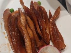 -新吉士·上海菜(浦东LCM置汇旭辉店)