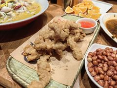 -农家乐·福建土菜(金榕北路店)