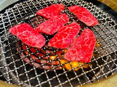 -老乾杯和牛烧肉(王府中环店)