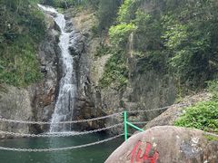 -众神白水涧景区