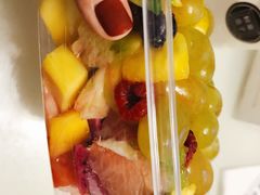 -鲜果盒子(会展店)