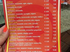 -Mounir - Pizzeria & Kebab