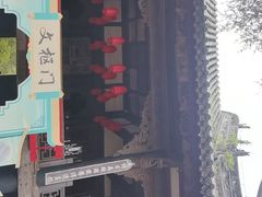 -五凤溪古镇