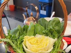 -刘一锅筋头巴脑(凌空二街店)