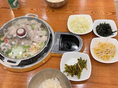 -蚂蚁家辣炒章鱼(海云台店)