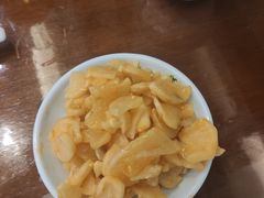 -自游人·美食一楼·地道徽菜(三十年名店)