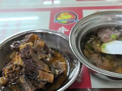 -阿秋牛排(湖心街店)