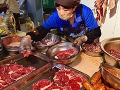 -马晓马佳牛羊肉(新合路店)