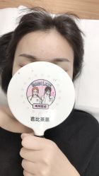 -babiline芭比莱恩半永久纹眉纹唇发际线