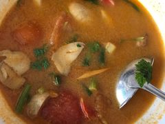-Dang restaurant (patong phuket)