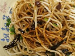 经典爆款凉面-靓靓蒸虾·头牌蒸虾(南山桂庙店)
