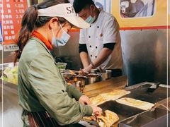 -海燕家人灌蛋饼(凤凰街店)