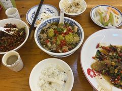 -胖东瓜·浏阳菜馆(火车站店)