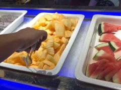 -加餐海鲜自助(集美银泰百货店)