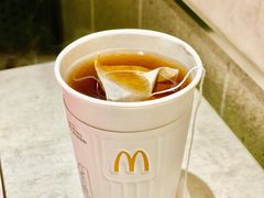 锡兰红茶-麦当劳(静安寺店)