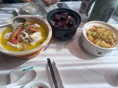 -庆江南江南菜(琴湖溪里花园城店)